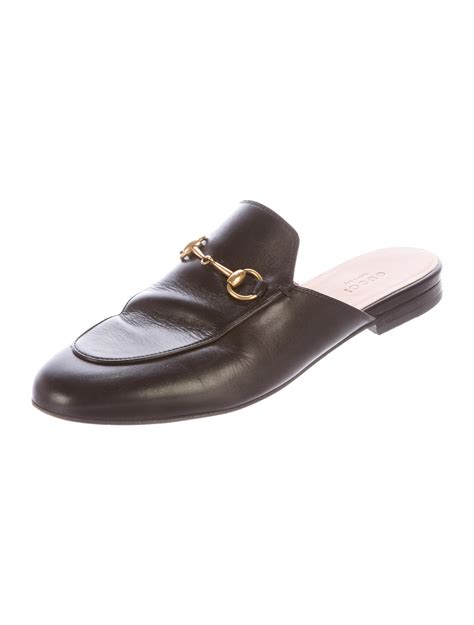 gucci loafers princetown|Gucci Princetown Loafer Mule (Women) .